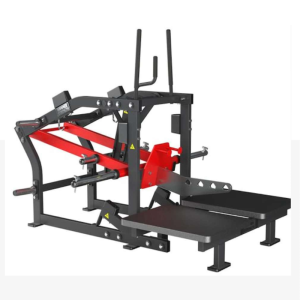 PLATE-LOADED BELT SQUAT – HAMMER STRENGTH