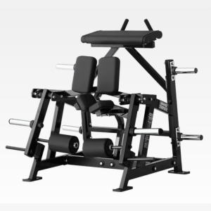 PLATE-LOADED ISO-LATERAL KNEELING LEG CURL – HAMMER STRENGTH