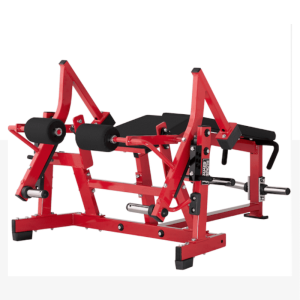 PLATE-LOADED ISO-LATERAL LEG CURL – HAMMER STRENGTH