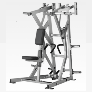 PLATE-LOADED ISO-LATERAL LOW ROW – HAMMER STRENGTH