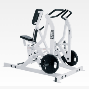 PLATE-LOADED ISO-LATERAL ROW – HAMMER STRENGTH