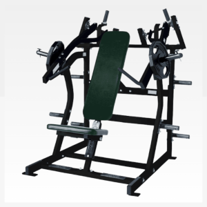 PLATE-LOADED ISO-LATERAL SUPER INCLINE PRESS – HAMMER STRENGTH