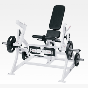 PLATE-LOADED LEG EXTENSION – HAMMER STRENGTH