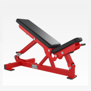 BANCO AJUSTABLE – BROWSE HAMMER STRENGHT