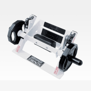 PLATE-LOADED TIBIA DORSI FLEXION – HAMMER STRENGTH