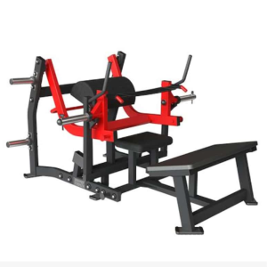 PLATE-LOADED GLUTE DRIVE – HAMMER STRENGTH