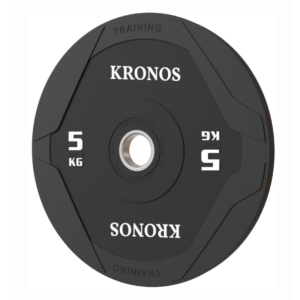 DISCO BUMPER NEGRO KRONOS