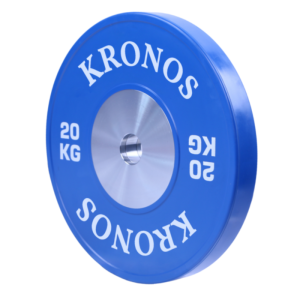 DISCO BUMPER COMPETICIÓN KRONOS