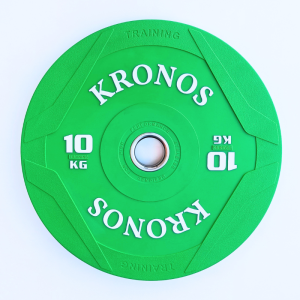 DISCO BUMPER COLOR KRONOS