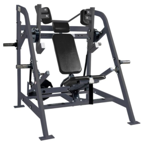 PLATE LOADED PULLOVER – HAMMER STRENGTH