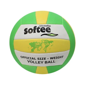BALÓN VOLEIBOL SOFTEE ‘SILVI’