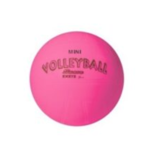 Minivoley Soft Tpe Ø 190 Mm.