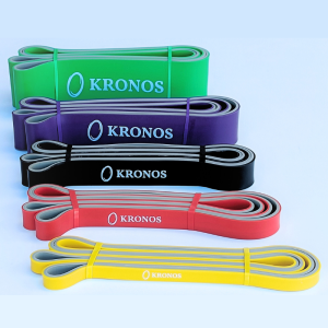 SUPER BAND LÁTEX BICOLOR KRONOS