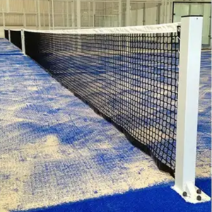 RED PADEL 4 MM LINEA PREMIUM COMPETICIÓN PAVIGRASS