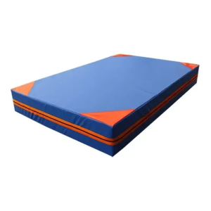 QUITAMIEDOS REFORZADO CON CANTONERAS Y ASAS