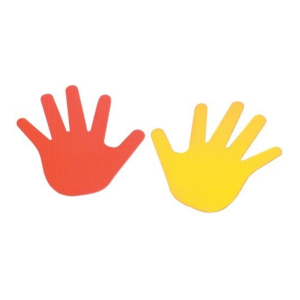 MANOS DE CAUCHO AMAYA