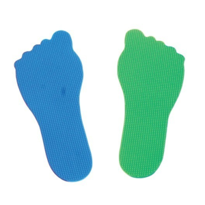 PIES DE CAUCHO AMAYA