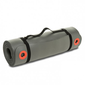 COLCHONETA NBR 1800 x 600 x 12,5 mm – Gris (Troquelada)