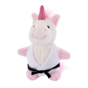 LLAVERO UNICORNIO 10CM