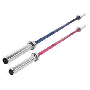 BARRA OLÍMPICA TÉCNICA 9,5KG KRONOS