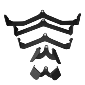 KIT AGARRES POLEA ERGONÓMICO KRONOS