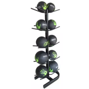 SOPORTE KRONOS BALÓN MEDICINAL 10 BALONES