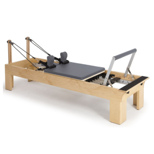 REFORMER DE MADERA FISIO