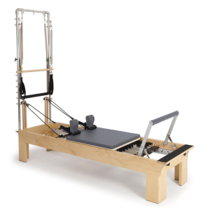 REFORMER DE MADERA ELITE