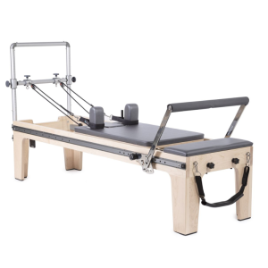 REFORMER MASTER FISIO INSTRUCTOR