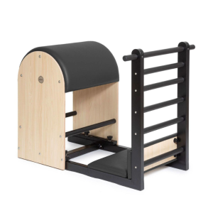 BARRIL PILATES ELITE CON BASE DE ACERO