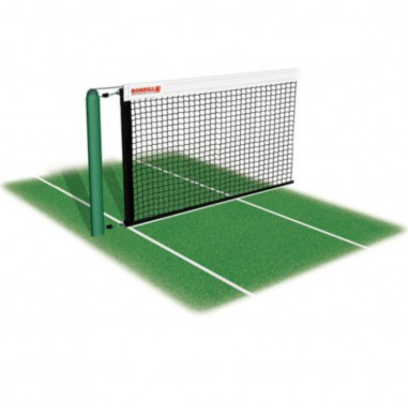 RED TENIS TORNEO POLIÉSTER CON CINTA SUPERIOR Y LATERALES - Imagen 3