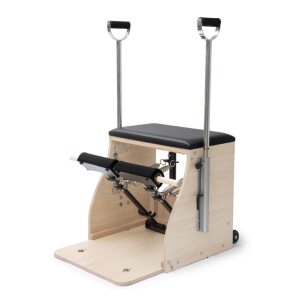 SILLA PILATES – COMBO CHAIR ELITE