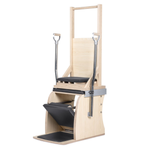 SILLA PILATES – COMBINATION WUNDA / ELECTRIC CHAIR