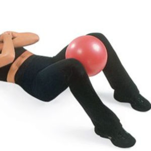 PELOTA PILATES SOFT GYM OVER