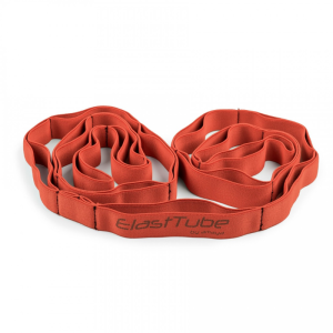 Cinta Elástica Textile 16 Posiciones.