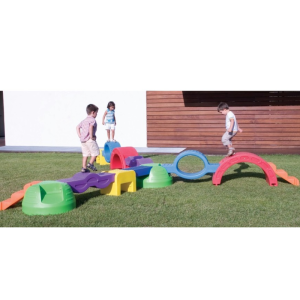 Recorrido Motriz Amaya