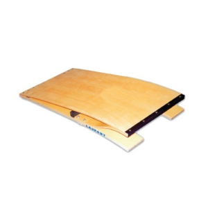 TRAMPOLÍN SALTO AMAYA