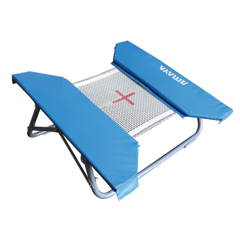 TRAMPOLÍN OPEN-END AMAYA