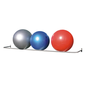 SOPORTE PARED PELOTAS GIGANTES/PILATES