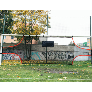 LONA PRECISIÓN PREMIUM FÚTBOL 11