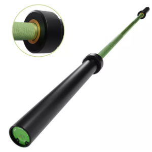 BARRA CROSSFIT COLOR KRONOS