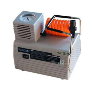 COMPRESOR ELÉCTRICO BÁSICO