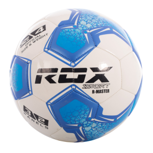 BALÓN FÚTBOL ROX R-MASTER