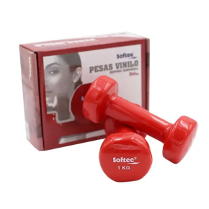 MANCUERNAS VINILO SOFTEE