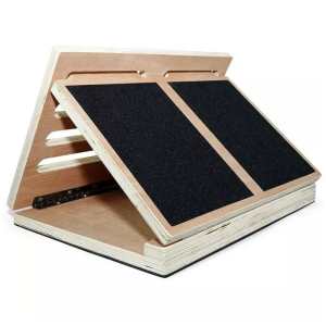 TABLA AJUSTABLE MADERA KRONOS