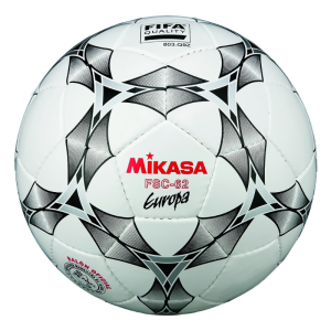 BALÓN FÚTBOL SALA MIKASA FSC 62 EUROPA