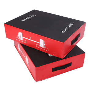 LANDING PAD KRONOS PAR