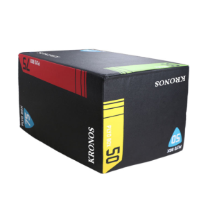 CAJÓN KRONOS PLIOMÉTRICO FOAM