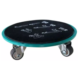 SLIDER KRONOS REDONDO RUEDA