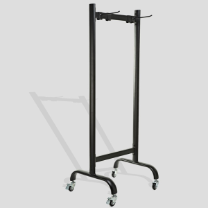 Soporte colchonetas con patas Ajustable